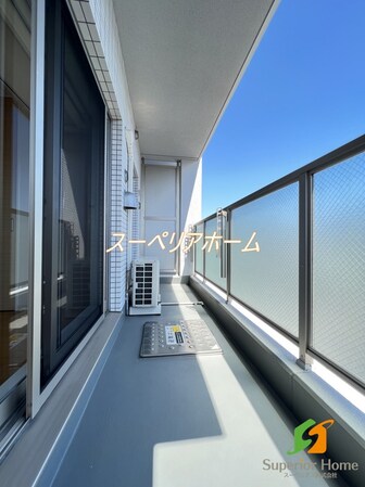 パークアクシス仲御徒町の物件内観写真